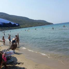 Baia di Trentova