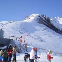 Scuola di Sci Dolomiti