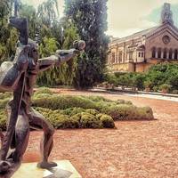 Jardin de las Hesperides