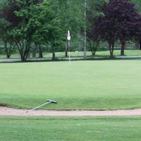 Club De Golf Camprodon