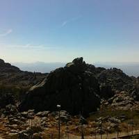 Monte Limbara