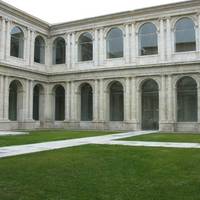 Museo Patio Herreriano de Arte Contemporaneo Espanol