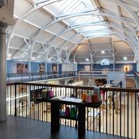 Dovecot Studios