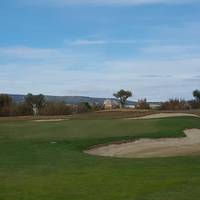 Club De Golf La Peraleja