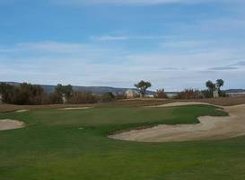 Club De Golf La Peraleja