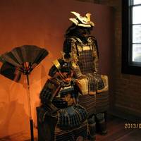 The Ann and Gabriel Barbier-Mueller Museum : The Samurai Collection