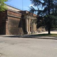 Porta Palio del Sanmicheli