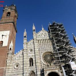 Duomo di Monza