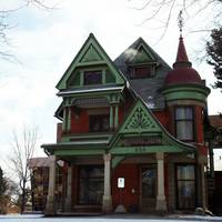 Rogers-Carrier House