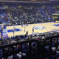 Chaifetz Arena