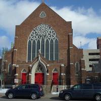 St. Paul's Episcopal Church