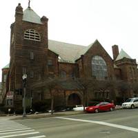 Central United Methodist Church