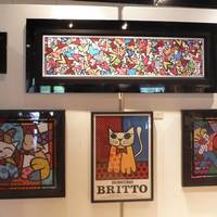 Absolute Americana Art Gallery