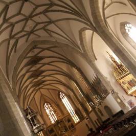 Basilica of the Exaltation of the Holy Cross