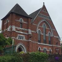 Holy Family Church