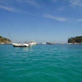 Solmar-Charter