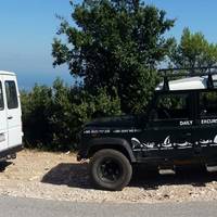 Alternatura Day Tours