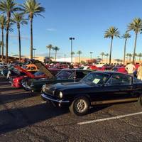 The Pavilions at Talking Stick