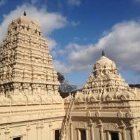 Sri Ganesha Temple