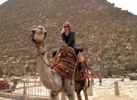 Nature Travel Egypt Tour - Day Tours