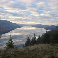 Knox Mountain Park