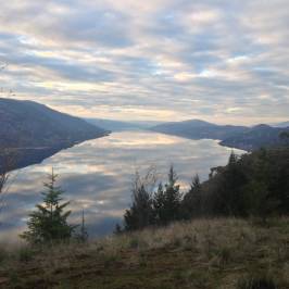 Knox Mountain Park