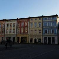 Town Hall Ladek Zdroj