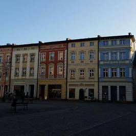 Town Hall Ladek Zdroj