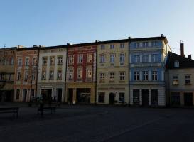 Town Hall Ladek Zdroj