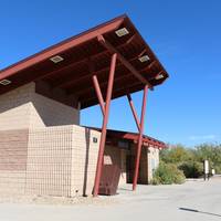 Clark County Wetlands Park