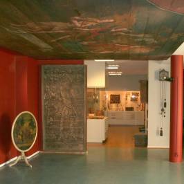 Karlshamns Museum
