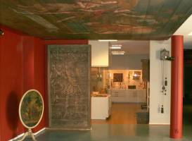 Karlshamns Museum