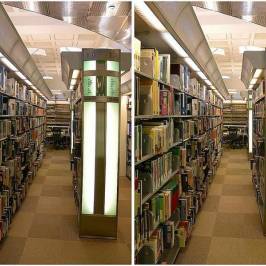 Cerritos Library