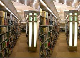 Cerritos Library