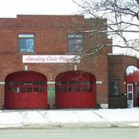 Lansing Fire Station No. 8