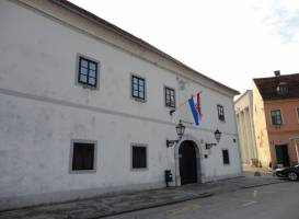 Karlovac City Museum