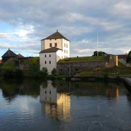 Nyköpingsån