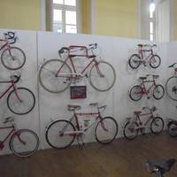 Museu do Ciclismo