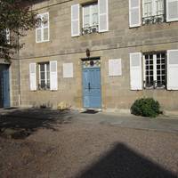 Musée Edmond-Michelet