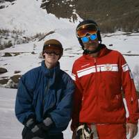 Swiss Ski and Snowboard School Saas Fee