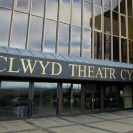 Theatr Clwyd