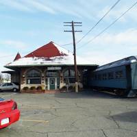 Union Depot