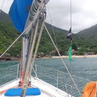 Pouso da Cajaiba Beach