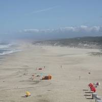 Praia de Sao Pedro de Moel