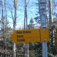 Ranftschlucht