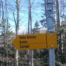 Ranftschlucht
