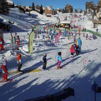 Village des Enfants