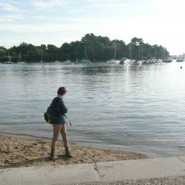 Conleau Beach