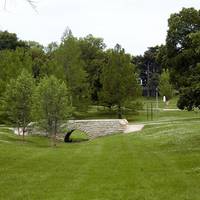 Frank Lloyd Wright's Allen House