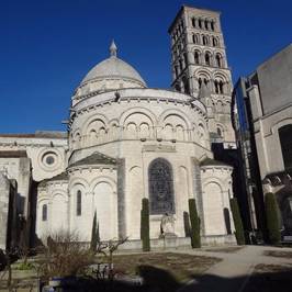 Musée d'Angoulême